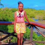 Karen Tyra - @karenwasike71 - Instagram