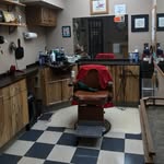Karen Wasik - @ladybarberwasik49 - Instagram