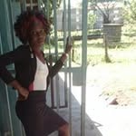 Karen Wasike - @karenwasike - Instagram