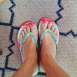 Karen Weiser - @michutah - Instagram