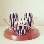 Karen Locke-Wheaton - @solovevintage - Instagram