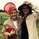 Karen Wheaton - @karenweetbix - Instagram