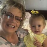Karen Ragan Wicker - @kwicker1965 - Instagram