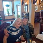 Karen Collins - @wicklinekaren64 - Instagram