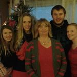 karen luedtke - @wickmankarenluedtke - Instagram