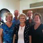 Karen Stone Wickman - @wickmankaren - Instagram