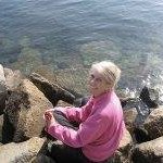 Karen Wickman Stern - @karenwstern - Instagram