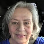Karen Stevenson Willman - @karen_willman - Instagram