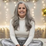 Karen Leigh Willmore - @crazier2020 - Instagram