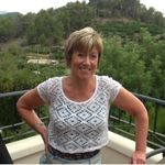 Karen Willmore - @kazzalily1234 - Instagram