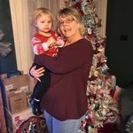 Marie Whiting - @karen.w.willmore - Instagram