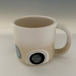 Karen Witmer - @karenwitmerceramics - Instagram
