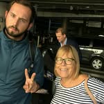 Karen Witmer - @karenwitmer49 - Instagram