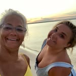 Karen Witmer - @scramshem - Instagram