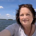 Karen Witte Tailby - @karenwittetailby - Instagram