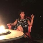 Karen Woolf Tippman - @karenj615 - Instagram