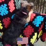Karen Woolf - @karensuewoolf - Instagram