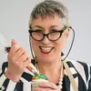 Great British Bake Off Karen - @karenwrightgbbo - TikTok
