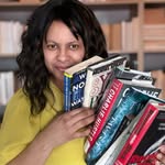 Karen Wright - @karen_runwrightreads - Instagram
