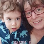 Karen Wright - @pattisonkaren - Instagram