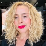 Karen Wright - @karenwrightmakeupartist - Instagram