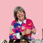 Karen Wright - @accidentalalphawoman - Instagram