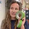 Karen Z Wright - @mrs.wrights_artroom - TikTok