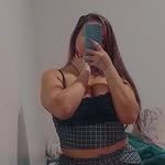 Karen Bessa - @_karen_yeoja - Instagram