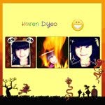 Karen Yeo - @gaiwen_yang - Instagram
