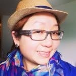 Karen Yeo - @kazzasham - Instagram