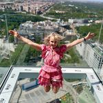 Karen Kunkel Young - @karenyoungnyc - Instagram