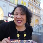 Karen Young - @karensusanyoung - Instagram