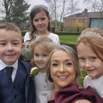Karen Young - @kazza8489 - Instagram