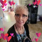 Karen Young - @olykaren60 - Instagram