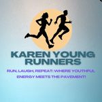 Karen Young Runners - @karen.young.runners - Instagram