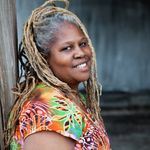 Karen Young-Washington - @karwasher - Instagram