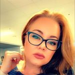 Karey Baker - @sykokat - Instagram