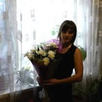 Юлия Карякина - @kariakina8705 - Instagram