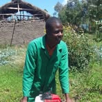 Amos Kirui - Facebook