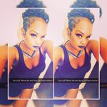 Kari Banks (KarReeB) - @ms__charismatic - Instagram