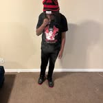 @karibanksss_ - Instagram