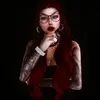 Karmen “Kari” Banks - @moniquex.x - TikTok