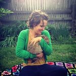 Kari Barrows - @barrowskari - Instagram
