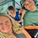 Kari Beasley - @kbeth08 - Instagram