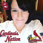 Kari Koonce- Beasley - @karikooncebeasley - Instagram