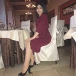Юлия - @karibeasley3781 - Instagram