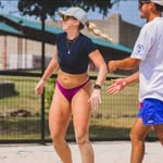 Karis Beasley - @karisbeasley10 - Instagram