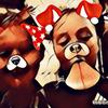 Kariblair_ - @cashandmav_222 - TikTok