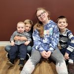 Kari L Blake - @walkerblakekari - Instagram
