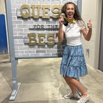 Kari Blevins - Facebook